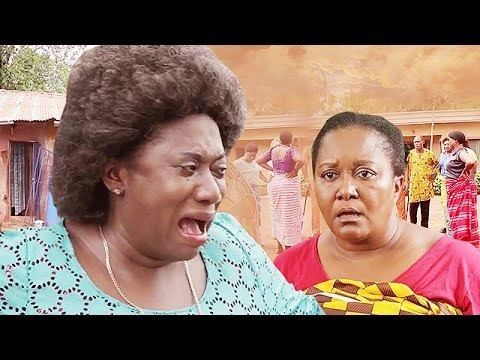 Troublesome Wives MY 3 TROUBLESOME WIVES 2 NGOZI EZEONU 2017 Nollywood latest