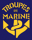 Troupes de marine wwwtroupesdemarineorgtraditionstradislogotdmgif