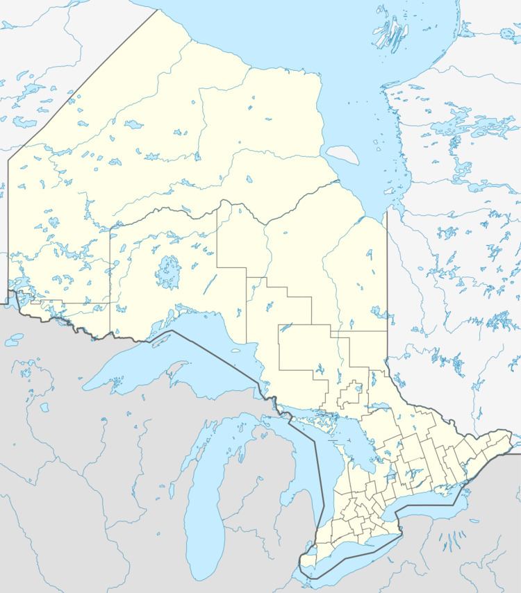Trout Lake (Ontario)