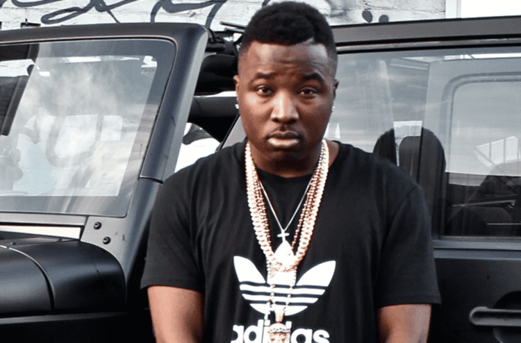 Troy Ave Rapper Troy Ave Pleads Not Guilty To Attempted Murder Charge Lawyer