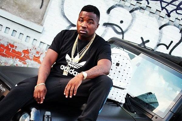 Troy Ave Troy Ave Announces Release Date For quotMajor Without A Label