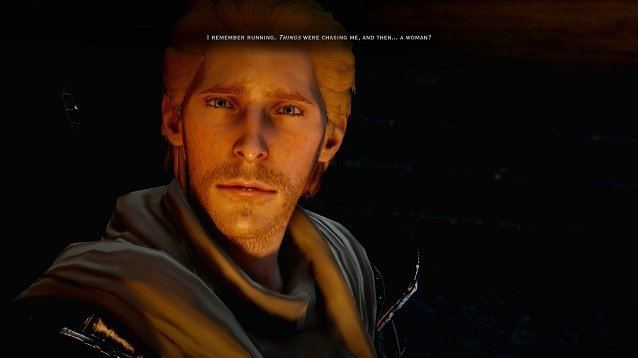 Troy Baker Reallife models for ingame characters RE Onimusha Lost Planet