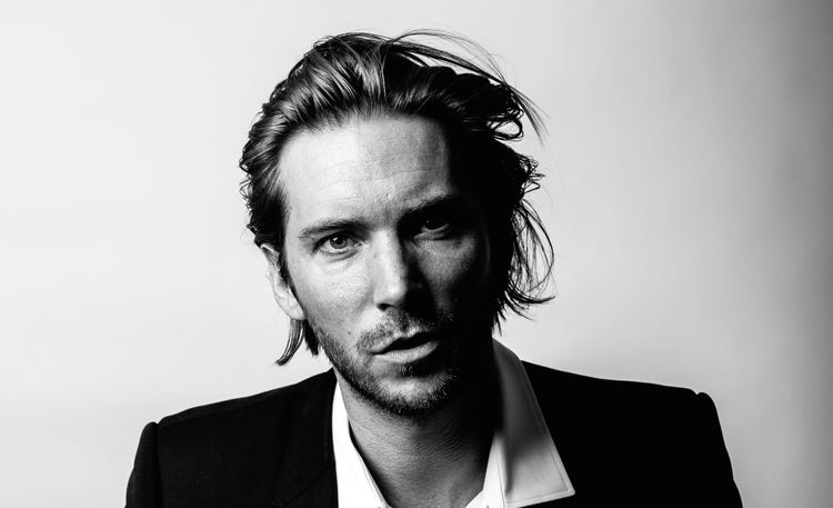 Troy Baker Troy Baker Gaming39s most recognizable voice is only
