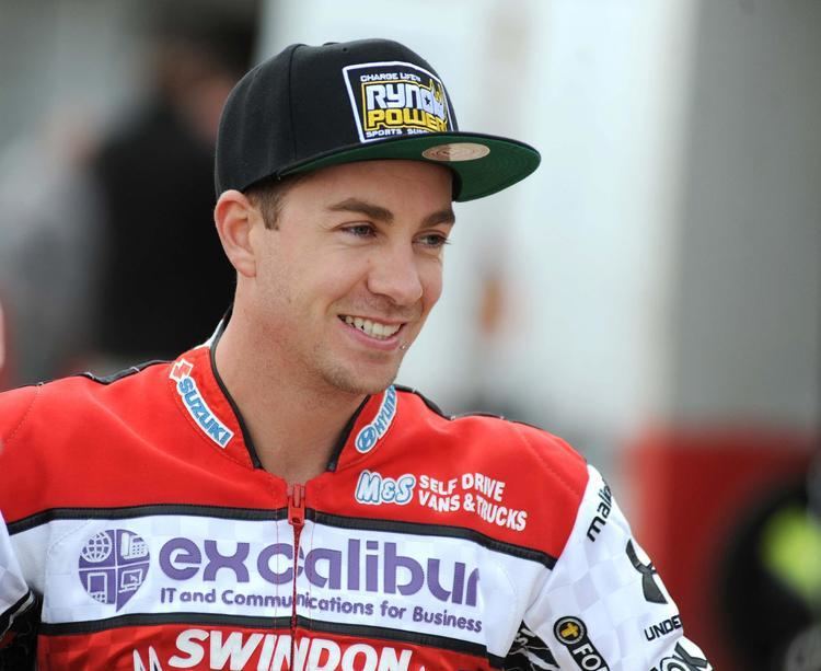 Troy Batchelor Speedway Neil Middleditch ready for online onslaught as Poole