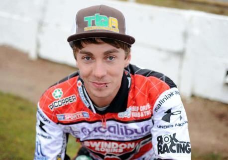 Troy Batchelor Troy39s time to shine as GP debut nears From This Is