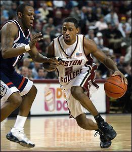 Troy Bell Former NBA and NCAA stars Where Are They Now