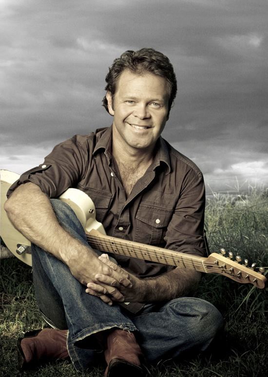 Troy Cassar-Daley Upfront Events amp Entertainment Booking agency with