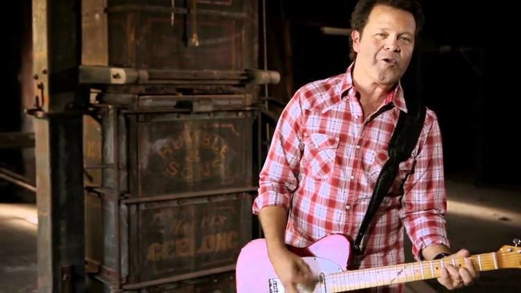 Troy Cassar-Daley Troy CassarDaley Country Is YouTube