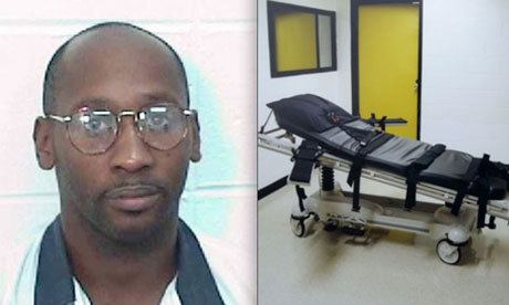 Troy Davis Troy Davis 10 reasons why he should not be executed US