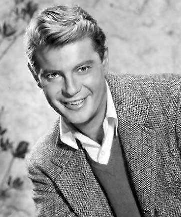 Troy Donahue Troy Donahue 1936 2001 Find A Grave Memorial