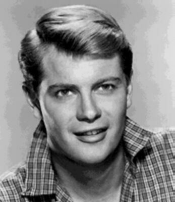 Troy Donahue Troy Donahue Celebrities lists