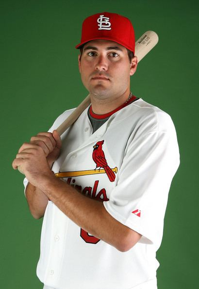 Troy Glaus Troy Glaus Pictures St Louis Cardinals Photo Day Zimbio