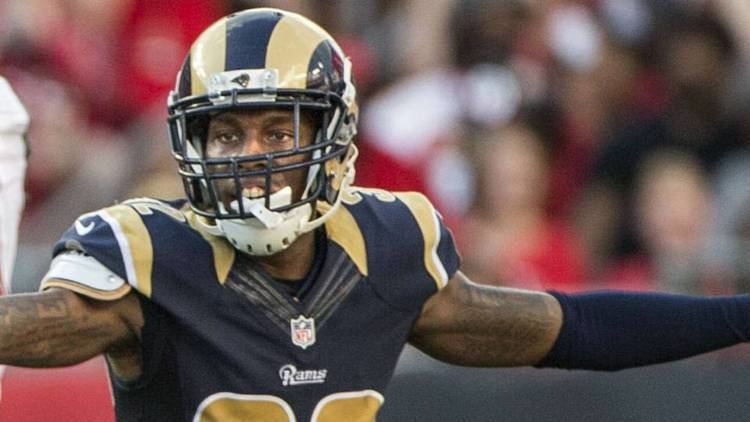 Troy Hill (American football) Rams release CB Troy Hill following DUI arrest but bring him back