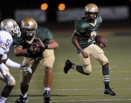 Troy Hill (American football) Oregon football Ducks recruit Troy Hill ruled ineligible