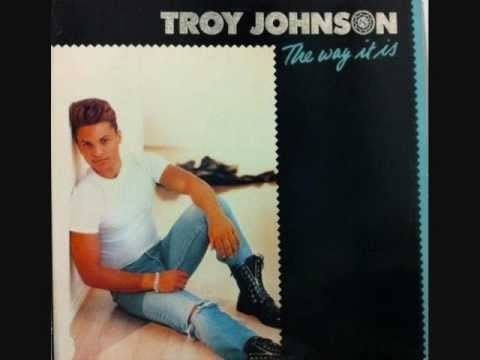 Troy Johnson (singer) Troy Johnson The Way It Is Remix YouTube
