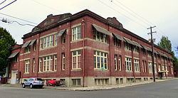 Troy Laundry Building (Portland, Oregon) httpsuploadwikimediaorgwikipediacommonsthu