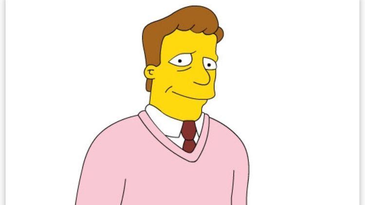 Troy McClure Here39s a supercut of every film you might remember Troy McClure from