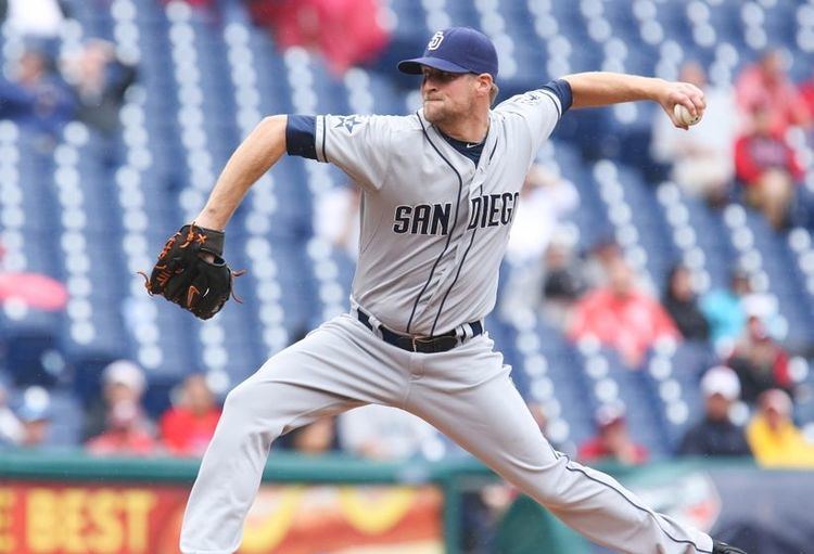 Troy Patton Former Padres Reliever Troy Patton Suspended 80 Games