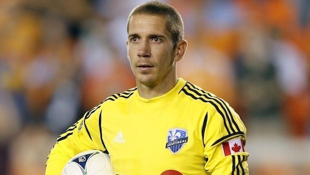 Troy Perkins Vote for Troy Perkins for MLS Save of the Week Montreal