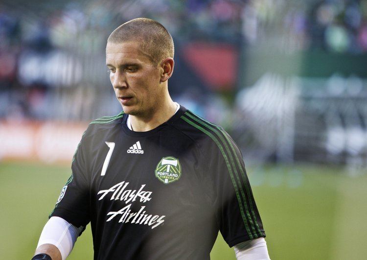 Troy Perkins Portland Timbers trade goalkeeper Troy Perkins to Montreal