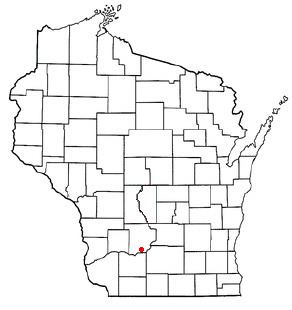 Troy, Sauk County, Wisconsin