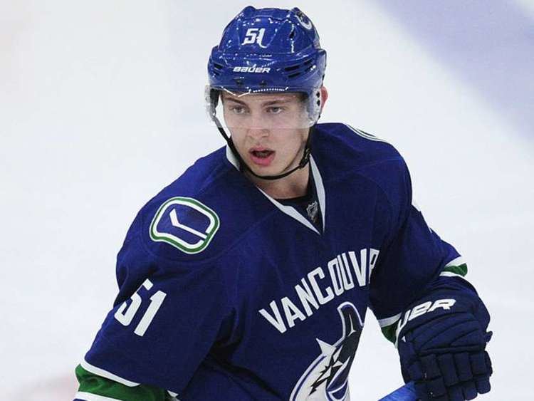 Troy Stecher Canucks assign defenceman Troy Stecher to Utica The Province