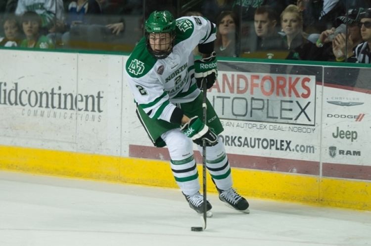 Troy Stecher Canucks sign 2014 camp invitee Troy Stecher
