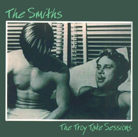 Troy Tate THE SMITHS The Troy Tate Sessions their bated breath