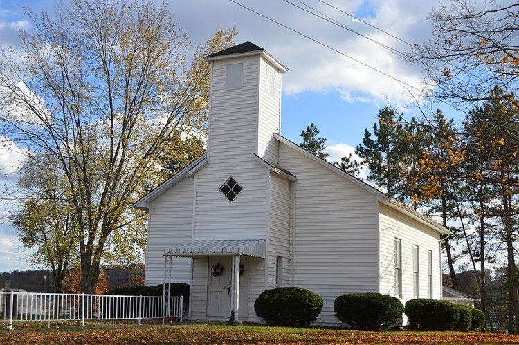 Troy Township, Athens County, Ohio