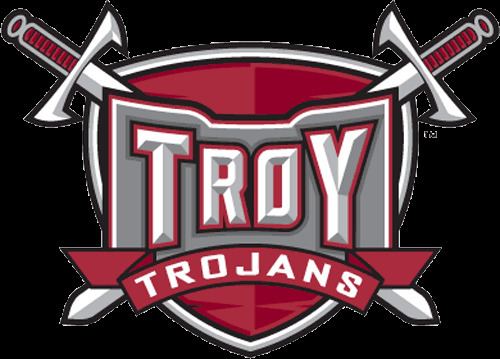 Troy Trojans football httpssmediacacheak0pinimgcomoriginalsa8