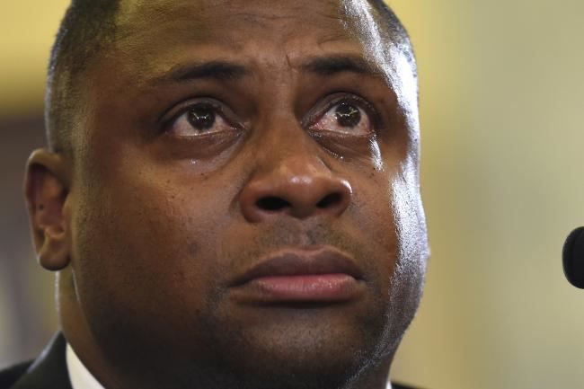 Troy Vincent Former NFLPA Head Troy Vincent Blasts Union for Ignoring