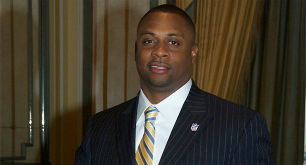 Troy Vincent Troy Vincent Hired as NFL Executive VP of Football