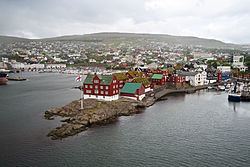 Tórshavn httpsuploadwikimediaorgwikipediacommonsthu