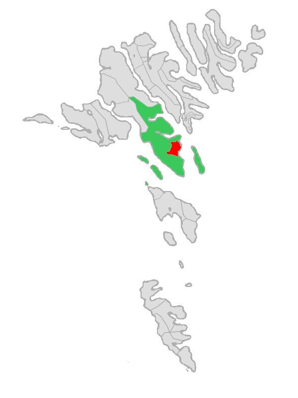Tórshavn Municipality