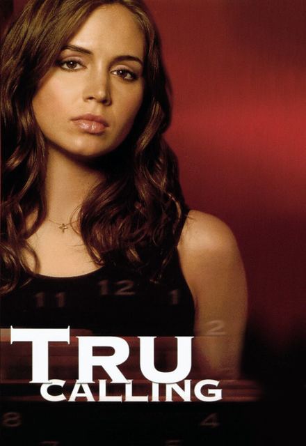 Tru Calling Watch Tru Calling Episodes Online SideReel