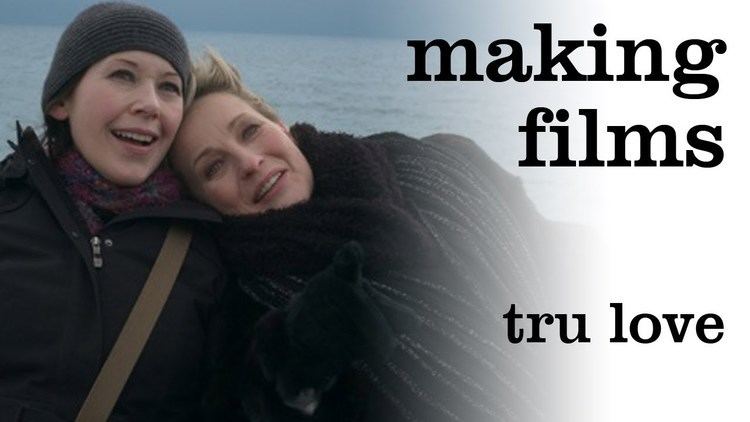 Tru Love (film) Tru Love QA with filmmakers Kate Johnston and Shauna MacDonald