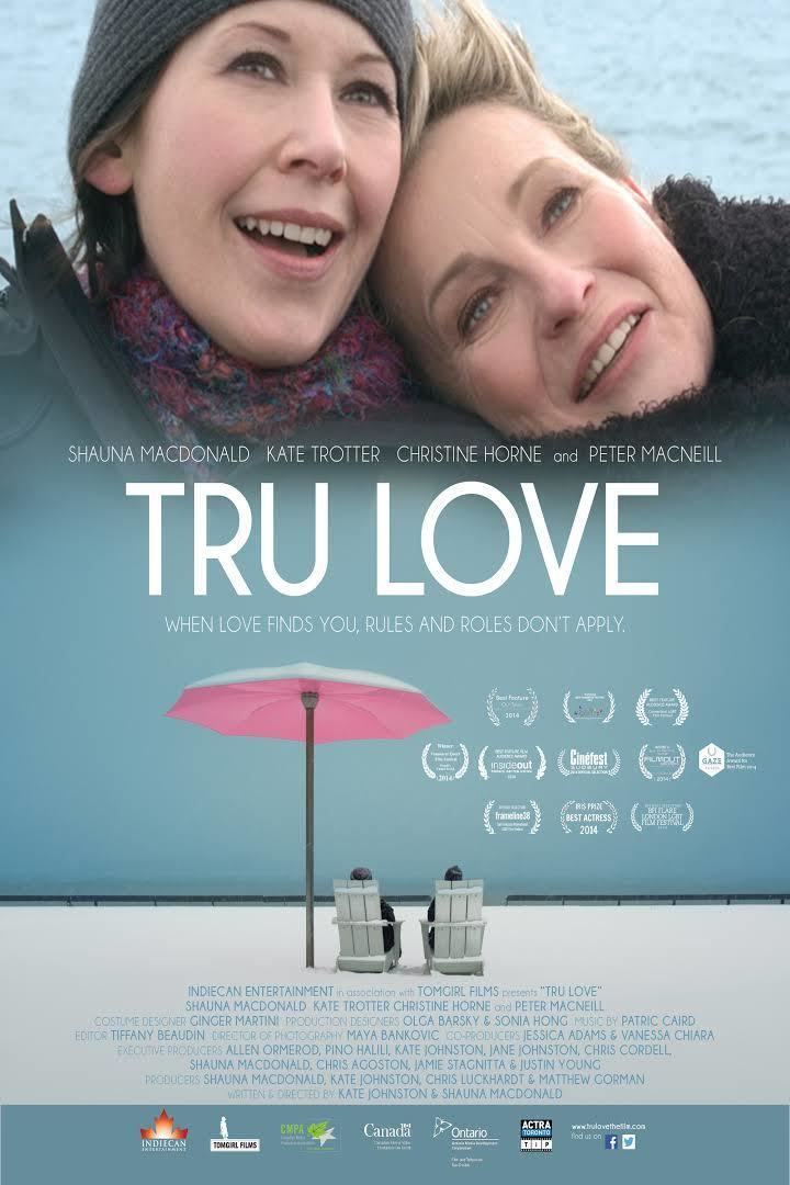 Tru Love (film) t1gstaticcomimagesqtbnANd9GcRhI7lZfMxzlbvkT2