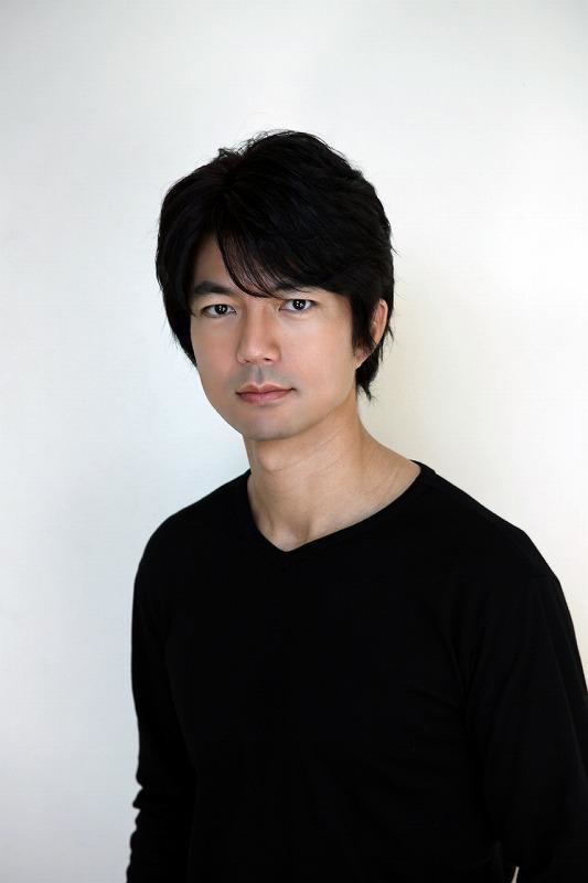 Tōru Nakamura (actor) Toru Nakamura AsianWiki