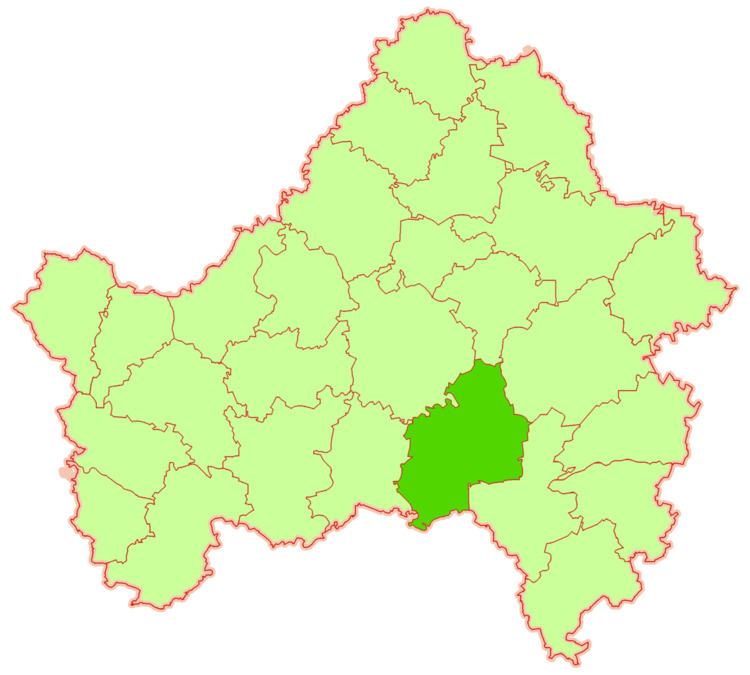 Trubchevsky District