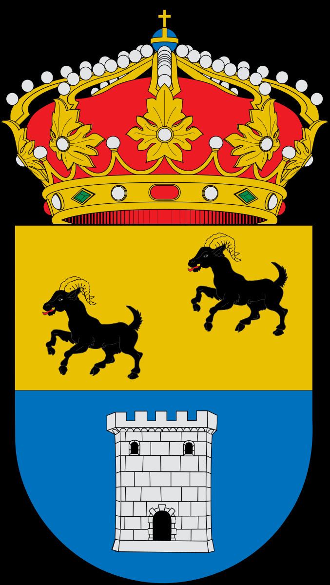 Truchas, León