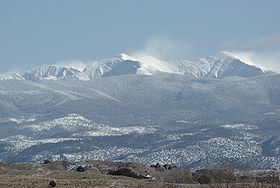 Truchas Peak httpsuploadwikimediaorgwikipediacommonsthu