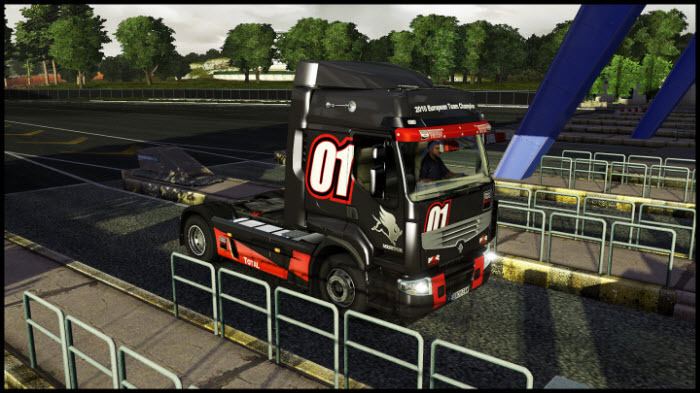 Truck Simulator Euro Truck Simulator 2 Download