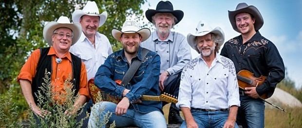 Truck Stop (band) Neues von Truck Stop Countryde Country Music Magazine