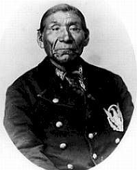 Truckee (chief) wwwidahogenealogycomindianimageschiefwinnemuc