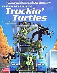 Truckin' Turtles httpsuploadwikimediaorgwikipediaenthumb3