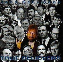 True Believers (John Schumann album) httpsuploadwikimediaorgwikipediaenthumb4