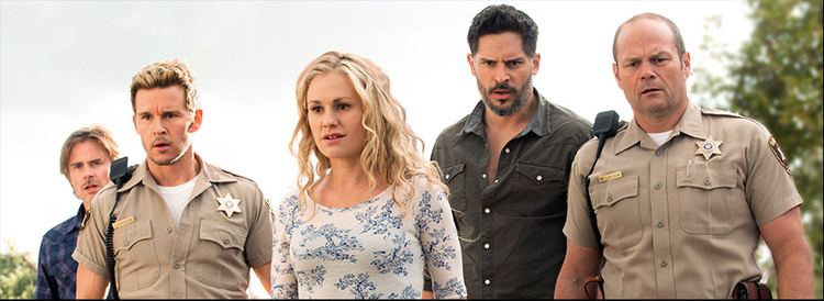 True Blood The Official Website for the HBO Series True Blood New Season 6