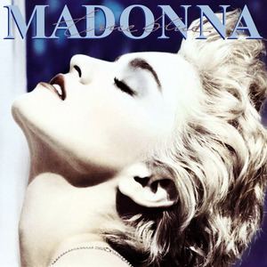 True Blue (Madonna album) httpsuploadwikimediaorgwikipediaen997Tru