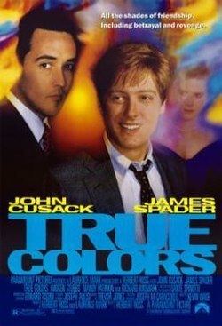 True Colors 1991 film Wikipedia