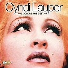 True Colors: The Best of Cyndi Lauper httpsuploadwikimediaorgwikipediaenthumb2